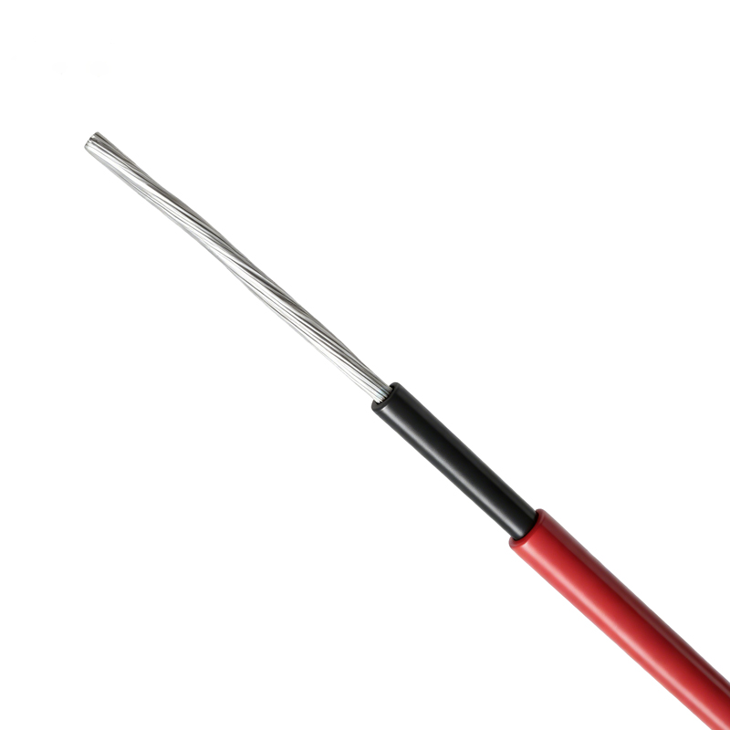 Cable fotovoltaico (cable fotovoltaico)