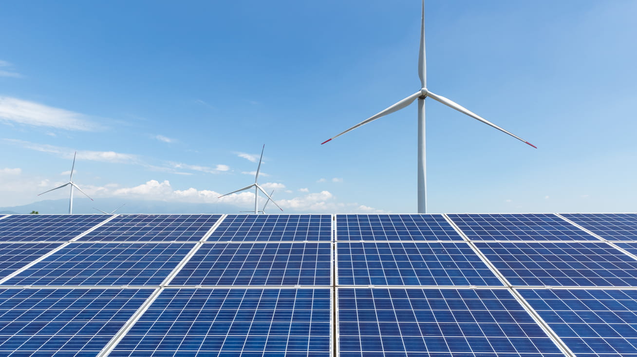 Ahorro de energía y gestión de la eficiencia energética