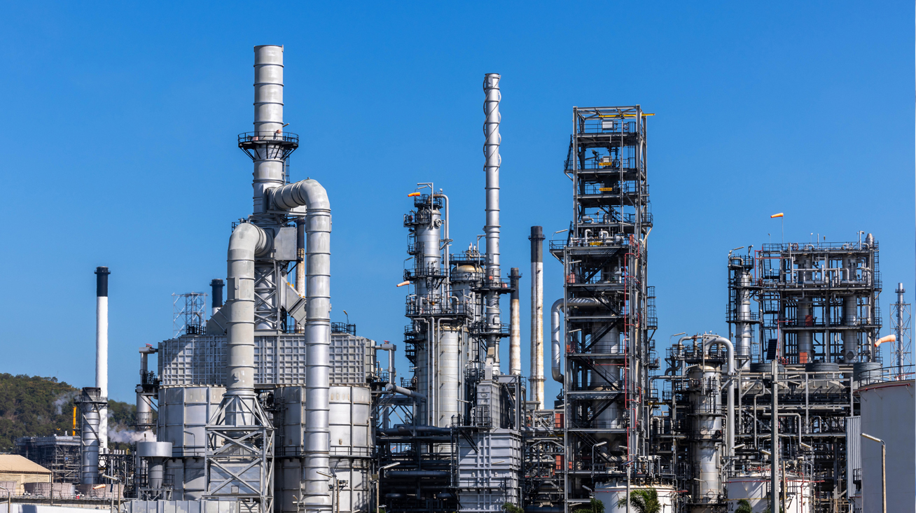 Industria de procesos y entornos hostiles